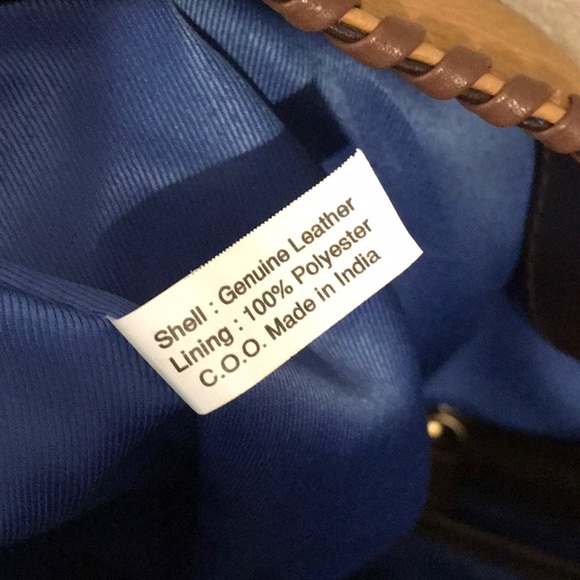 Artistic Expressions by Sharif large hobo - Picture 8 of 8